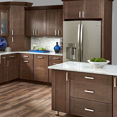 Mid Continent Kitchen Cabinets